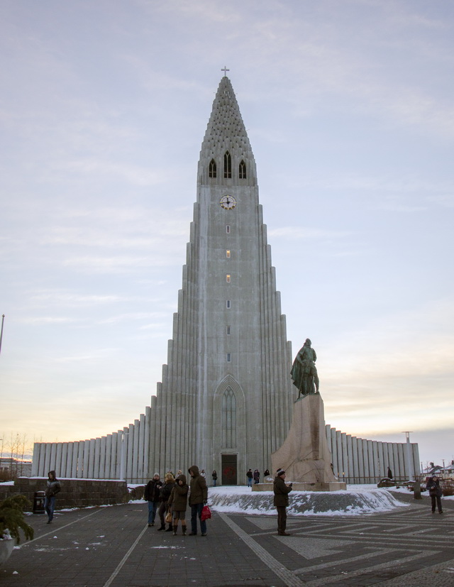 Моя Исландия (день второй)