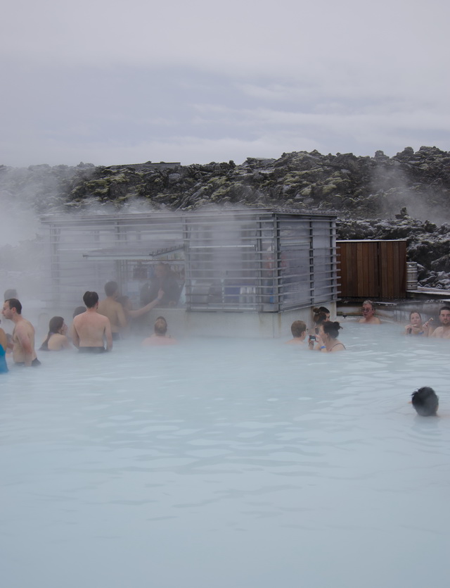 Моя Исландия (день второй)