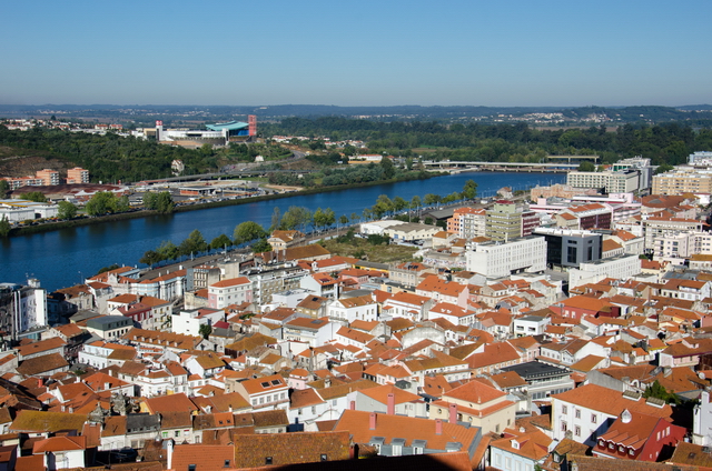 Моя Португалия (день пятый: Куимбра)