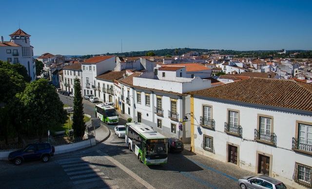 Моя Португалия (день седьмой: Алмада, Азейтао, Эвора)