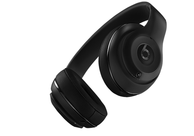 Beats Studio Wireless Over-Ear Headphone Matte Black