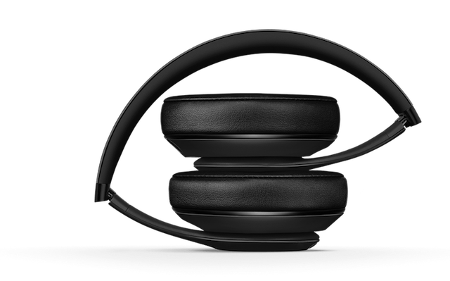 Beats Studio Wireless Over-Ear Headphone Matte Black