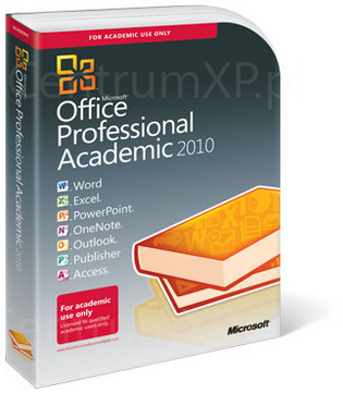 Опубликованы изображения упаковки Microsoft Office 2010
