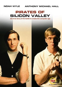 «Пираты Кремниевой долины» / «Pirates of Silicon Valley» (1999)