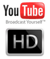 «YouTube» начал размещать видео в формате «Full HD»