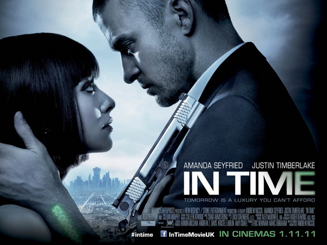 «Время» / «In Time» (2011)