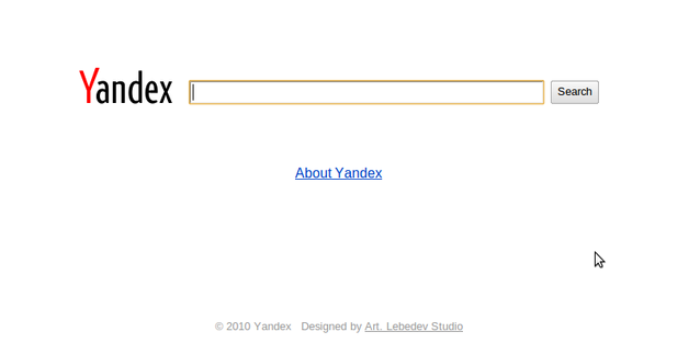 Видали — yandex.com?