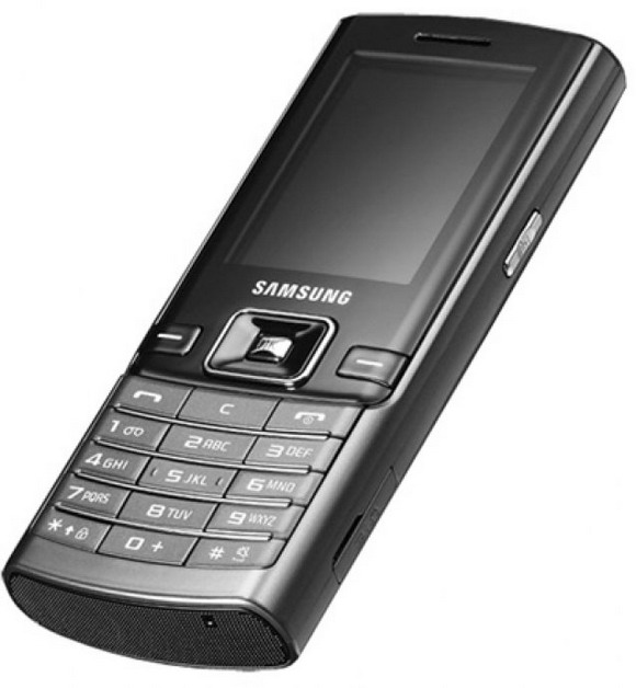 Samsung SGH-D780 DuoS