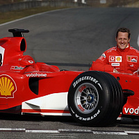 Сенсационное возвращение Михаэля Шумахера в «Формулу-1»