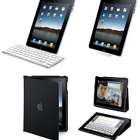 Apple iPad 