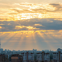 Доброе утро, Киев )