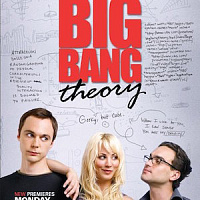 «Теория Большого взрыва» / «The Big Bang Theory» (сериал, 2007 —)