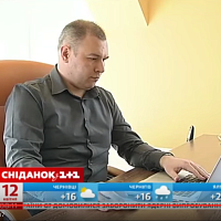 Офіс вдома: українці все частіше обирають дистанційну форму роботи
