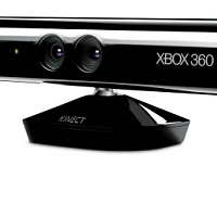 «Microsoft» переименовала «Project Natal» в «Kinect»