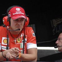 Шумахер не вернётся в «Формулу-1»