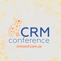 Промо-ролик «CRM Conference Ukraine»